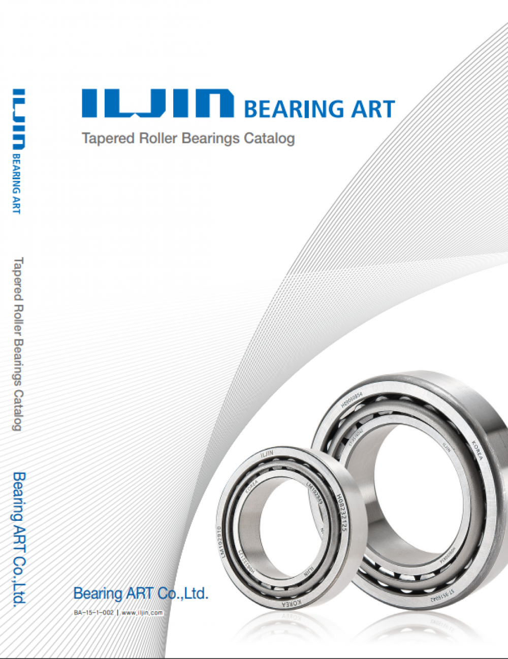 Industrial Catalog